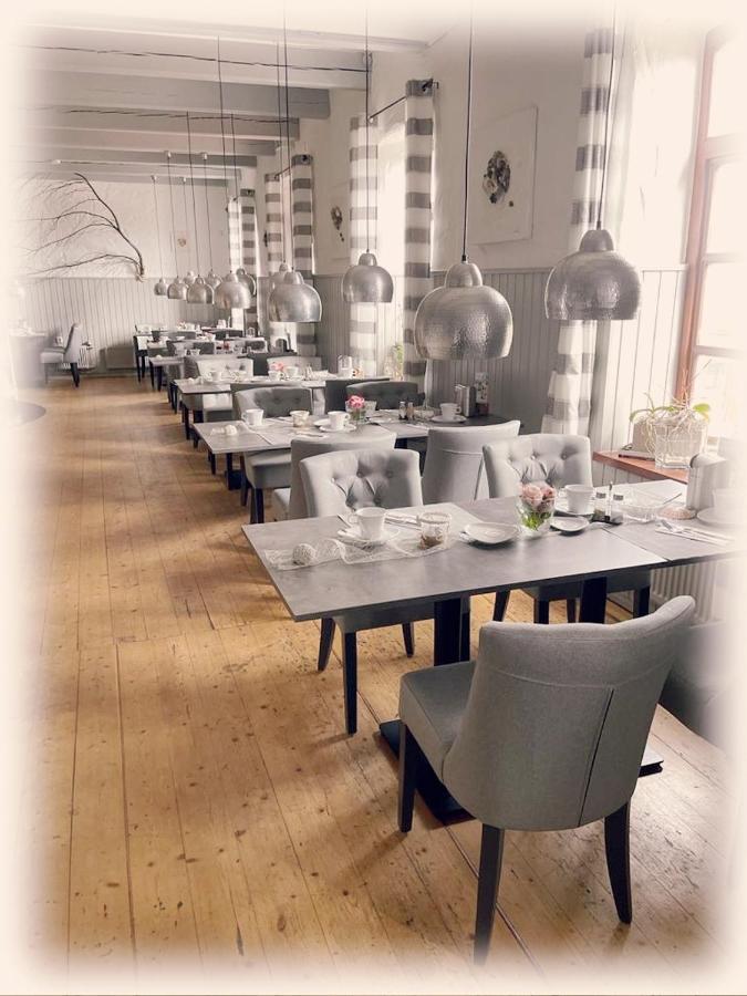הוקזיל Hotel Packhaus מראה חיצוני תמונה