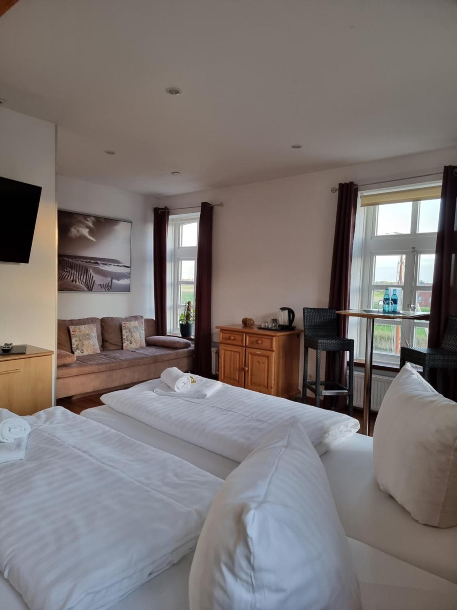 הוקזיל Hotel Packhaus מראה חיצוני תמונה