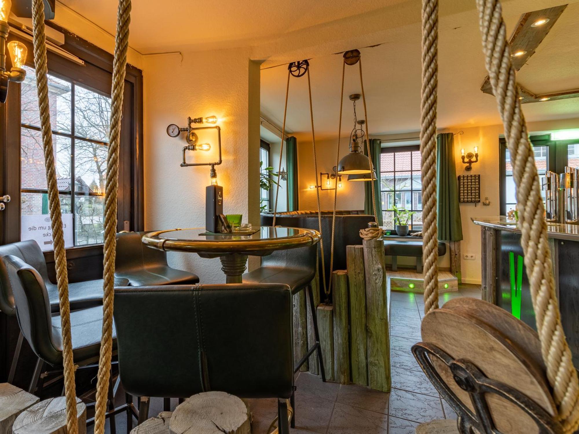 הוקזיל Hotel Packhaus מראה חיצוני תמונה
