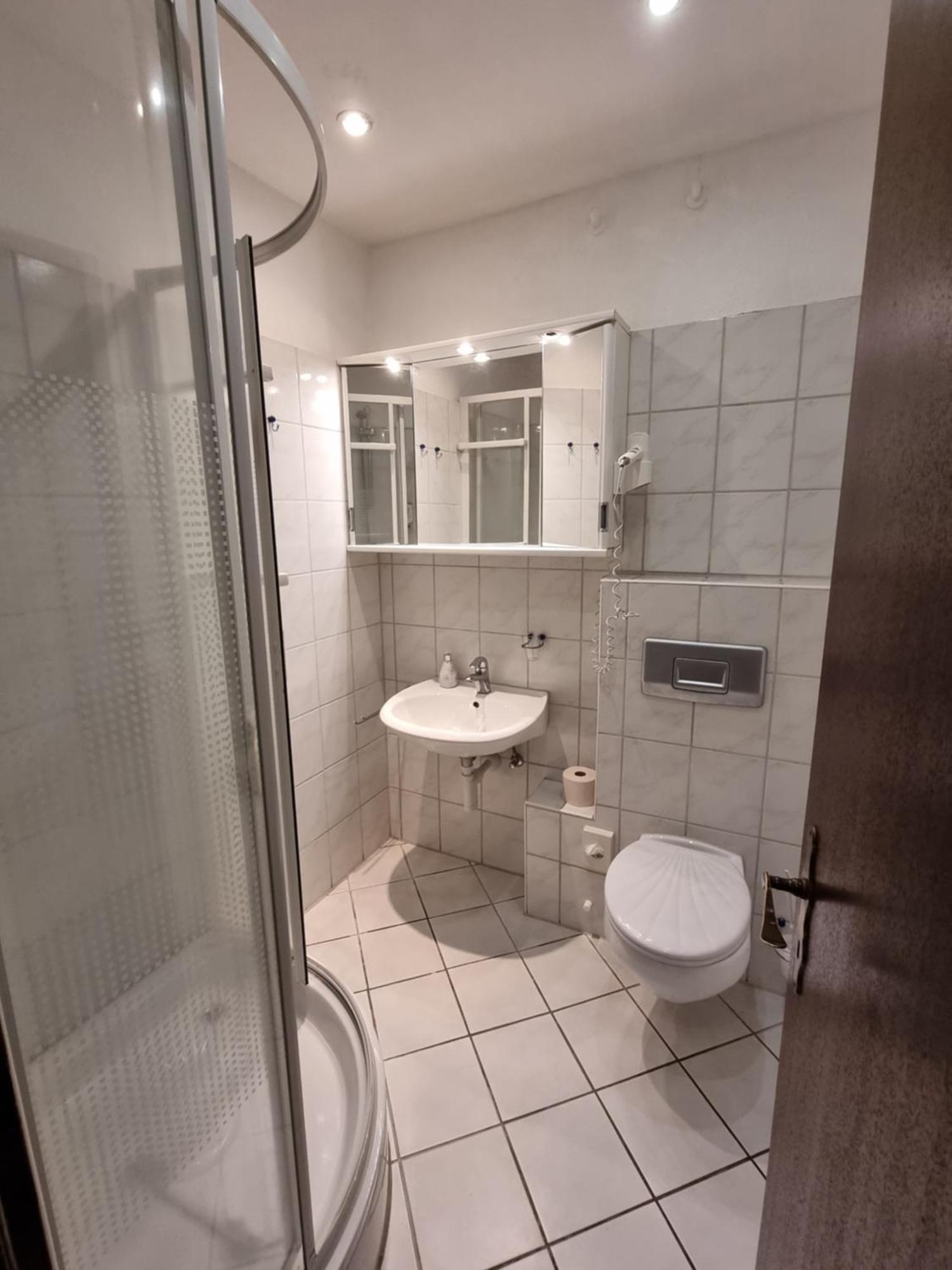 הוקזיל Hotel Packhaus חדר תמונה