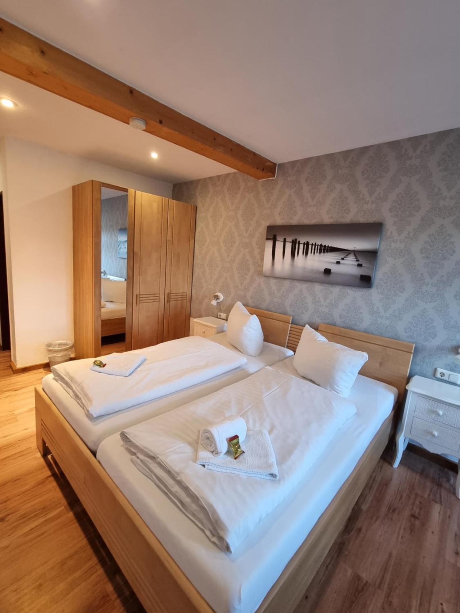 הוקזיל Hotel Packhaus חדר תמונה