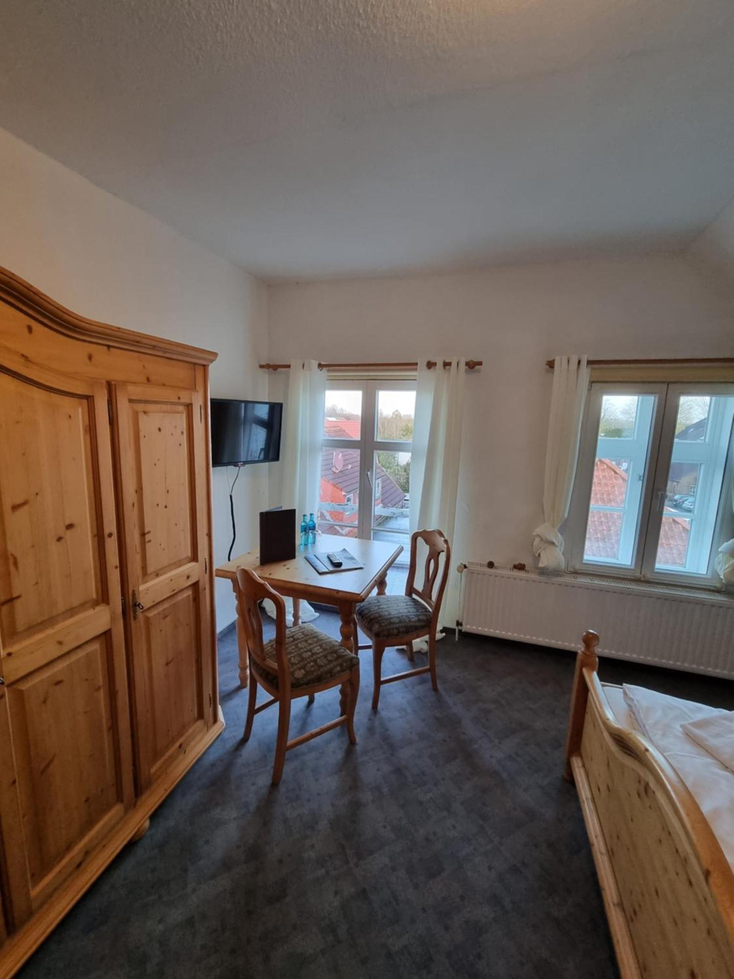 הוקזיל Hotel Packhaus חדר תמונה