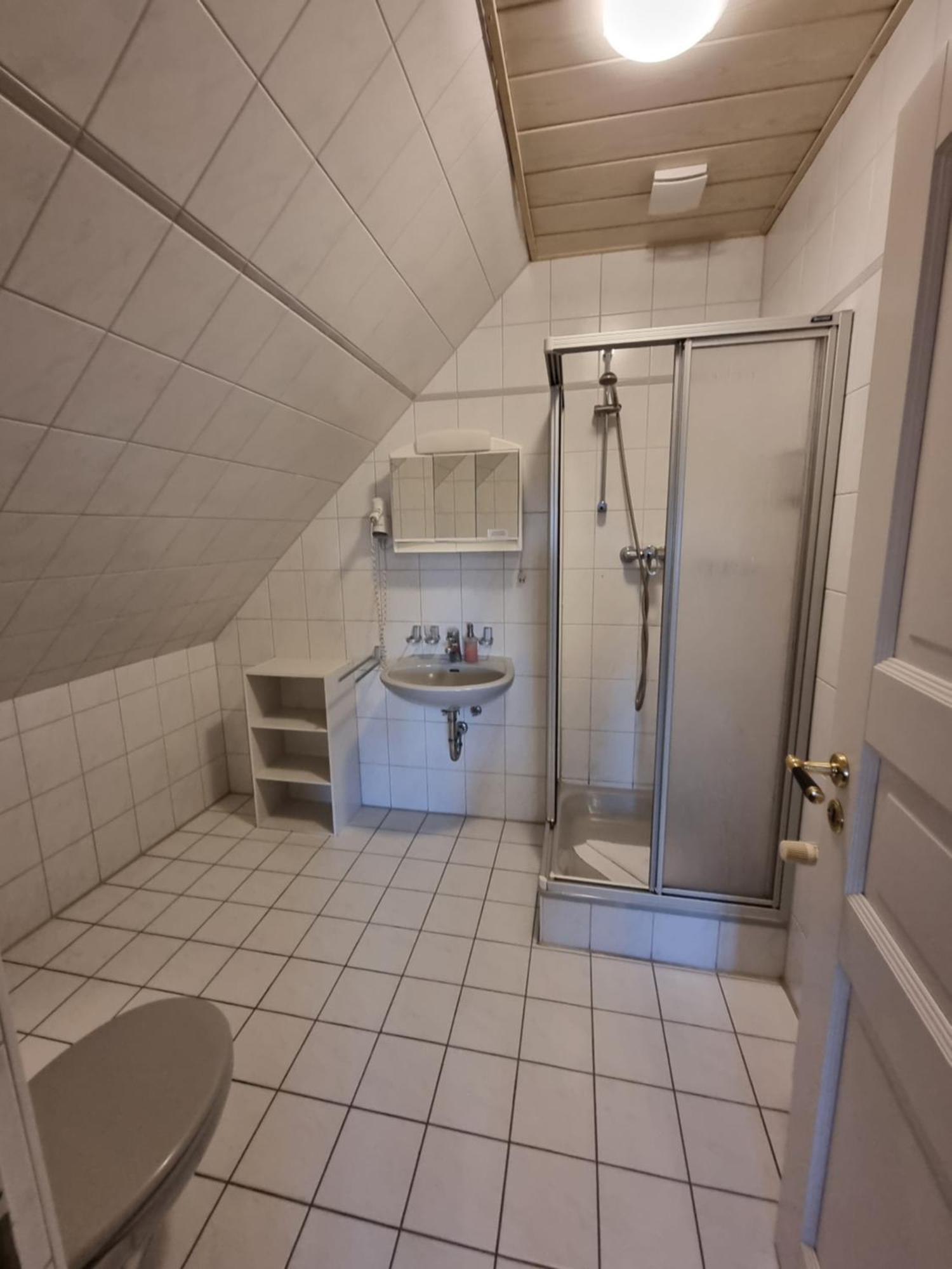 הוקזיל Hotel Packhaus חדר תמונה