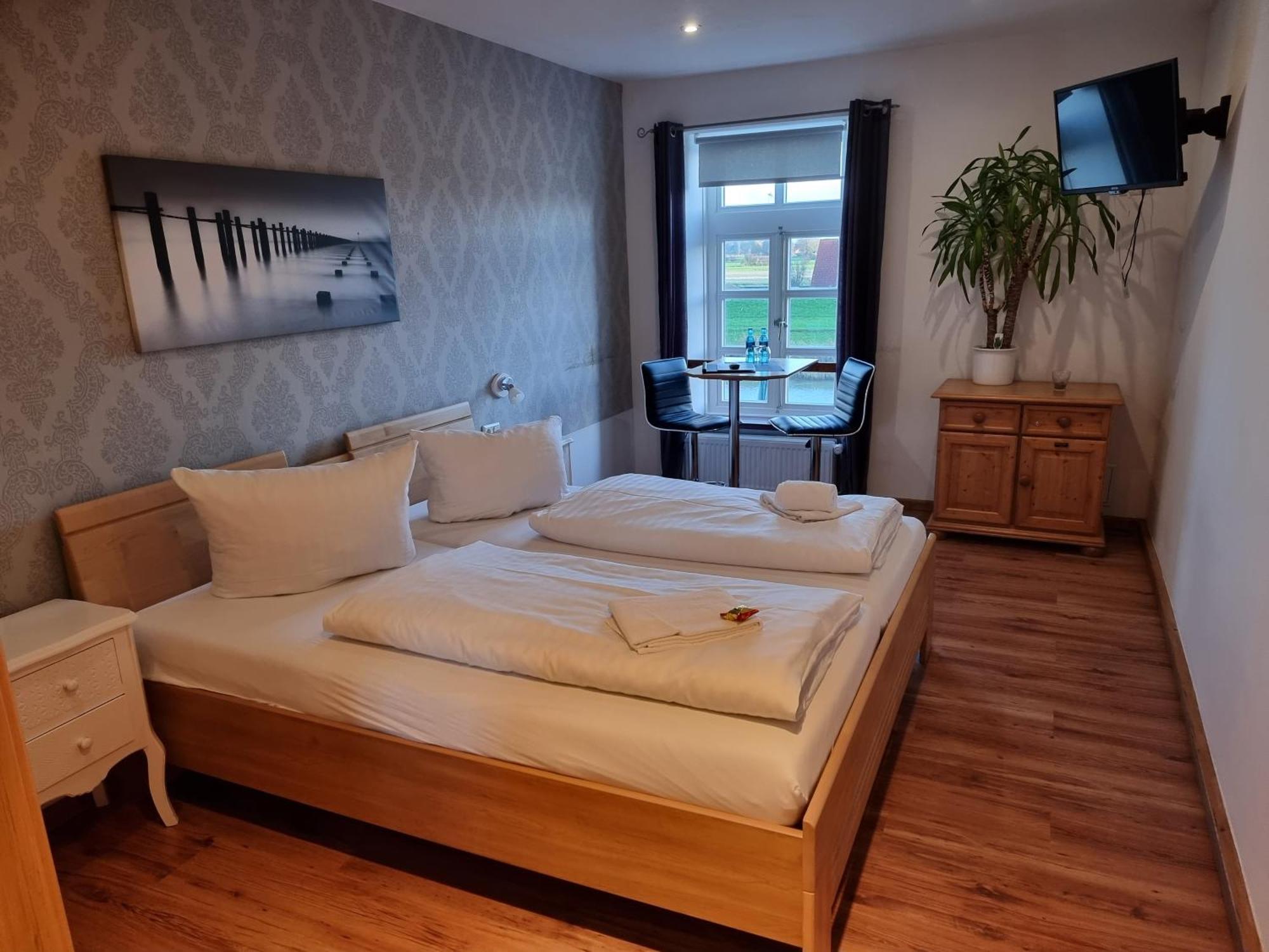 הוקזיל Hotel Packhaus חדר תמונה
