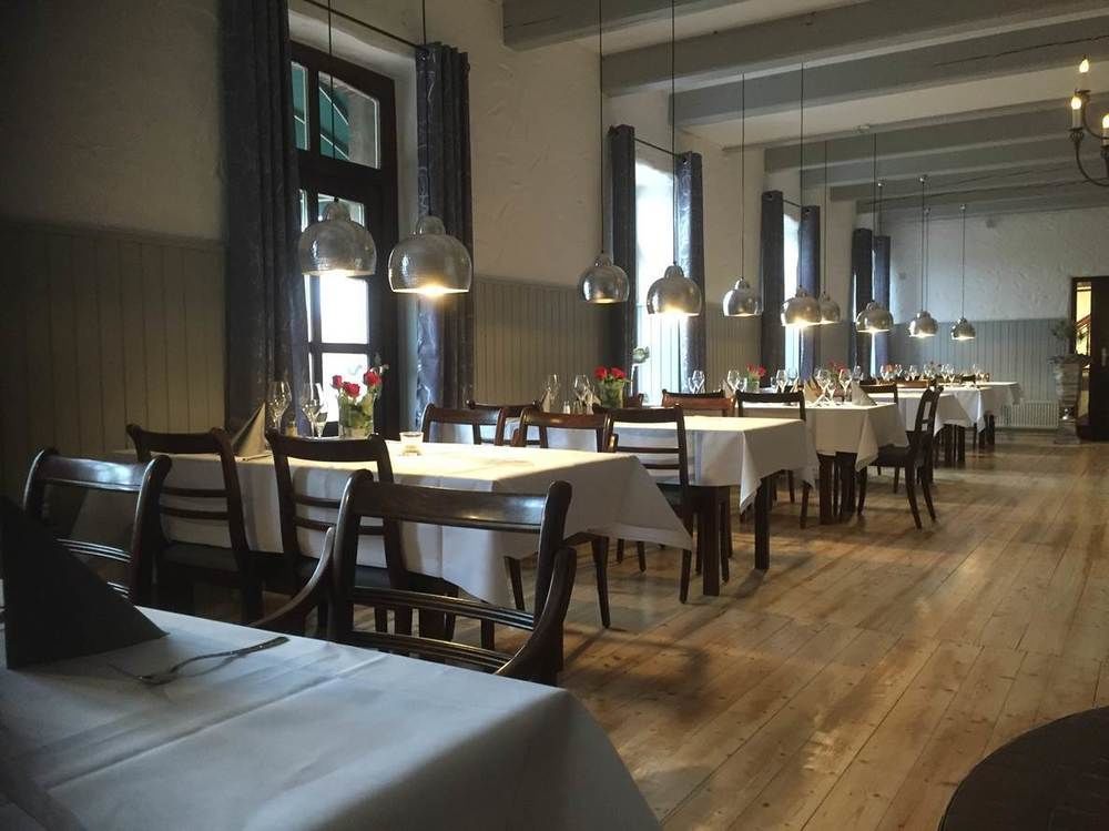 הוקזיל Hotel Packhaus מראה חיצוני תמונה