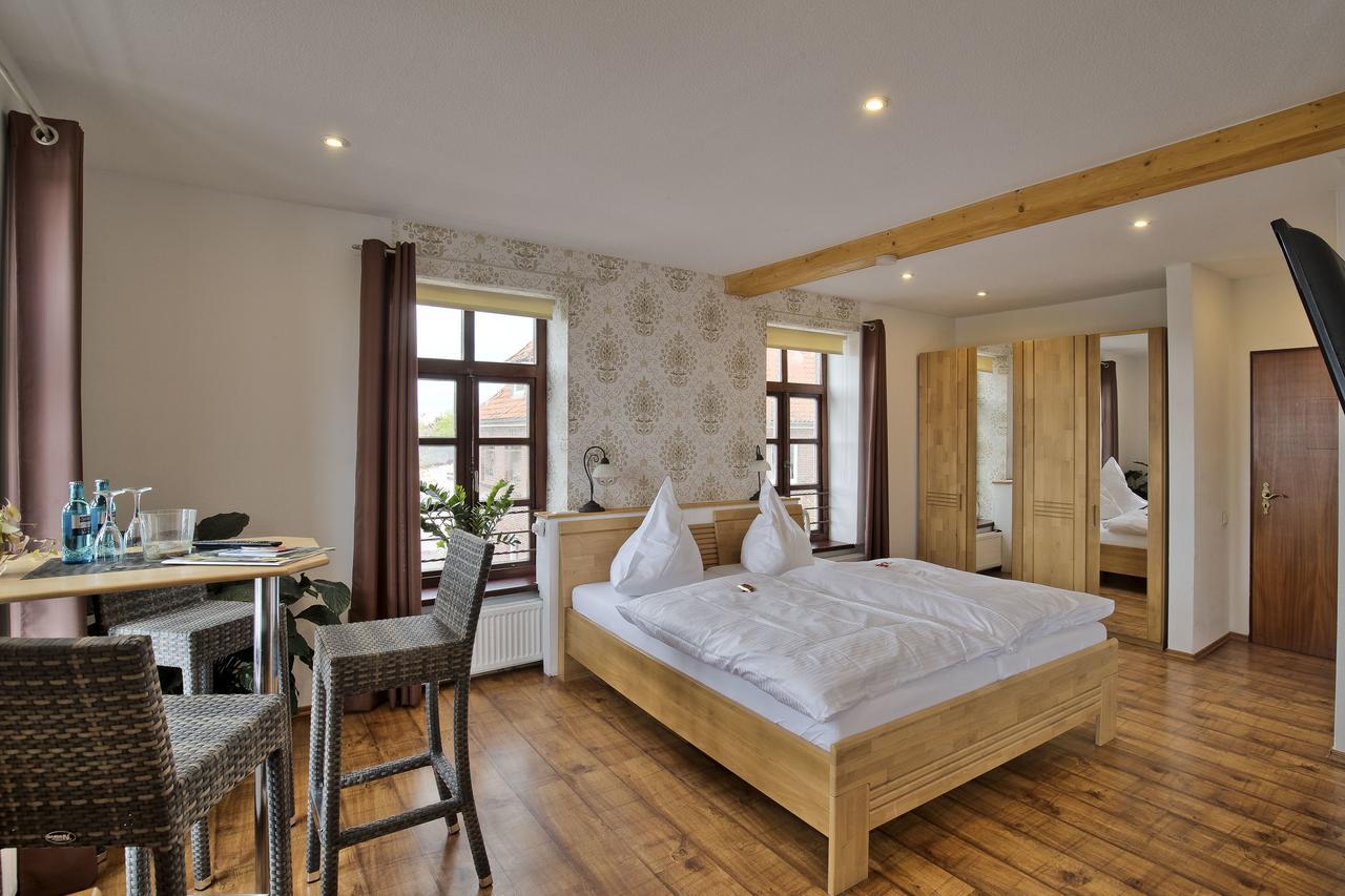הוקזיל Hotel Packhaus מראה חיצוני תמונה