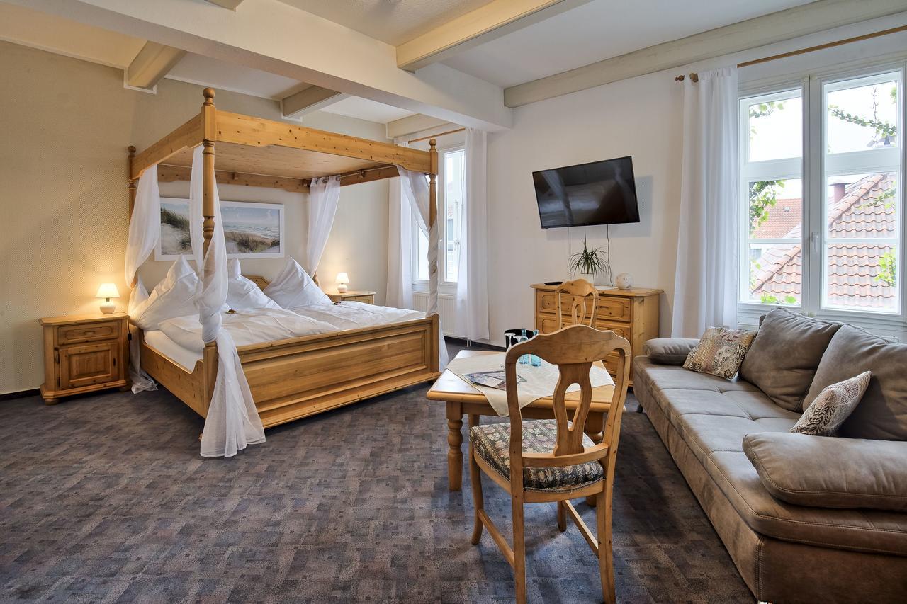 הוקזיל Hotel Packhaus מראה חיצוני תמונה