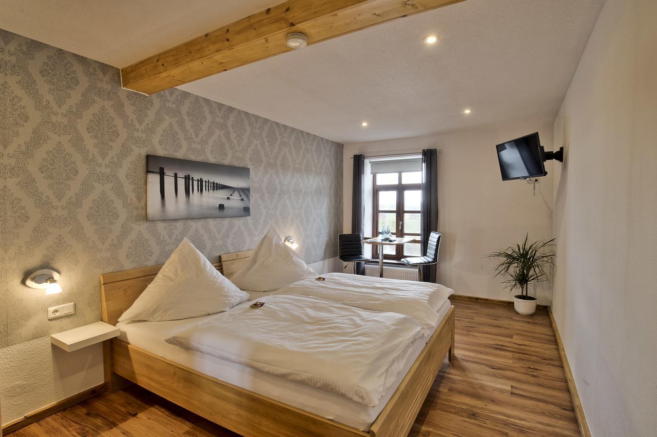 הוקזיל Hotel Packhaus מראה חיצוני תמונה