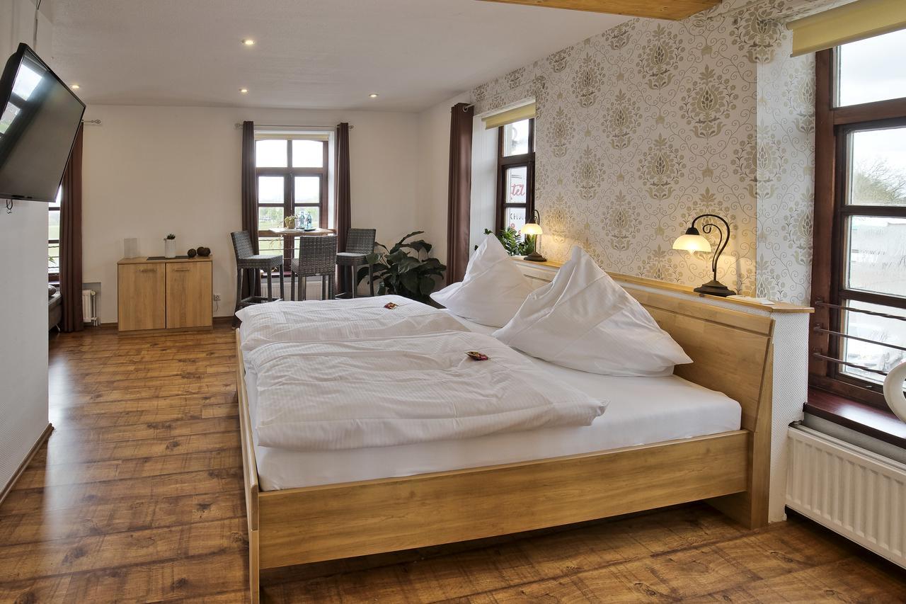 הוקזיל Hotel Packhaus מראה חיצוני תמונה