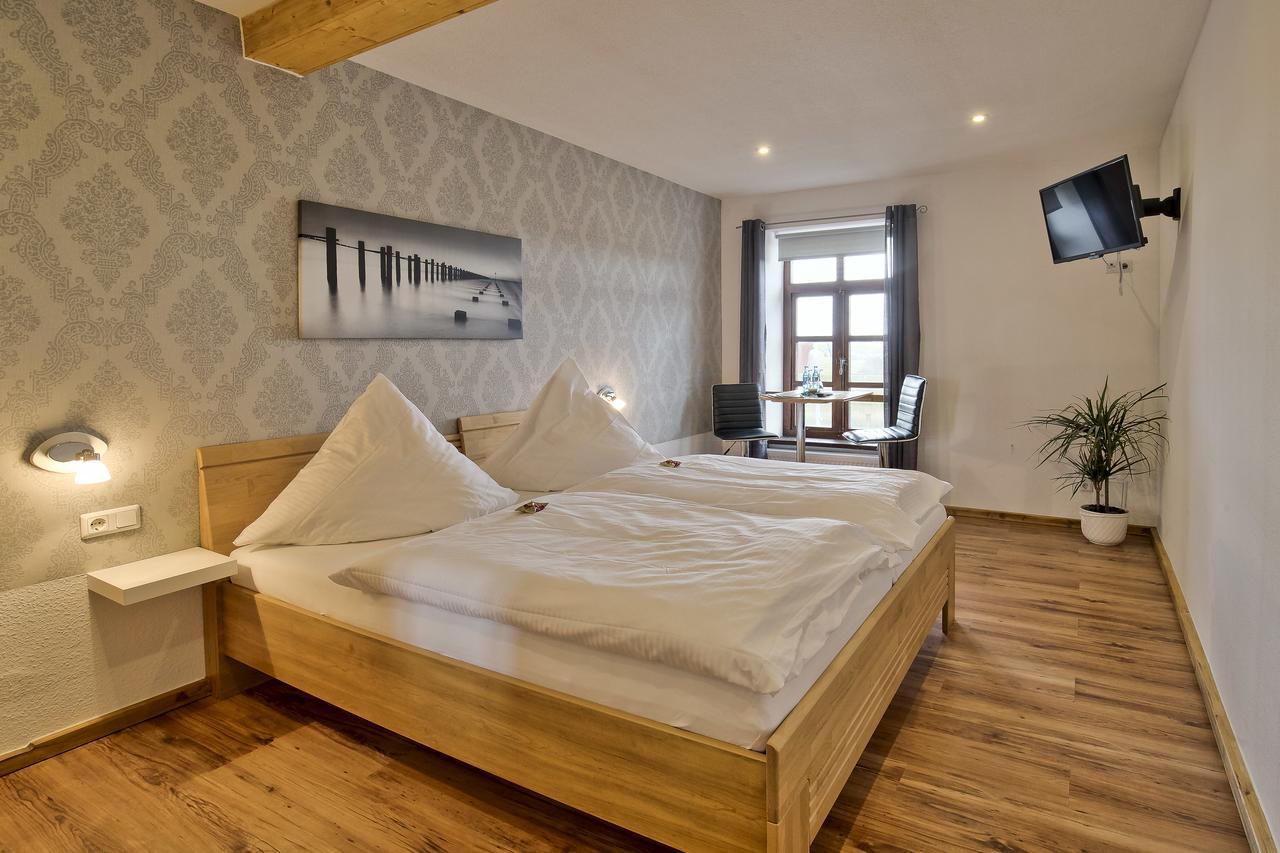 הוקזיל Hotel Packhaus מראה חיצוני תמונה