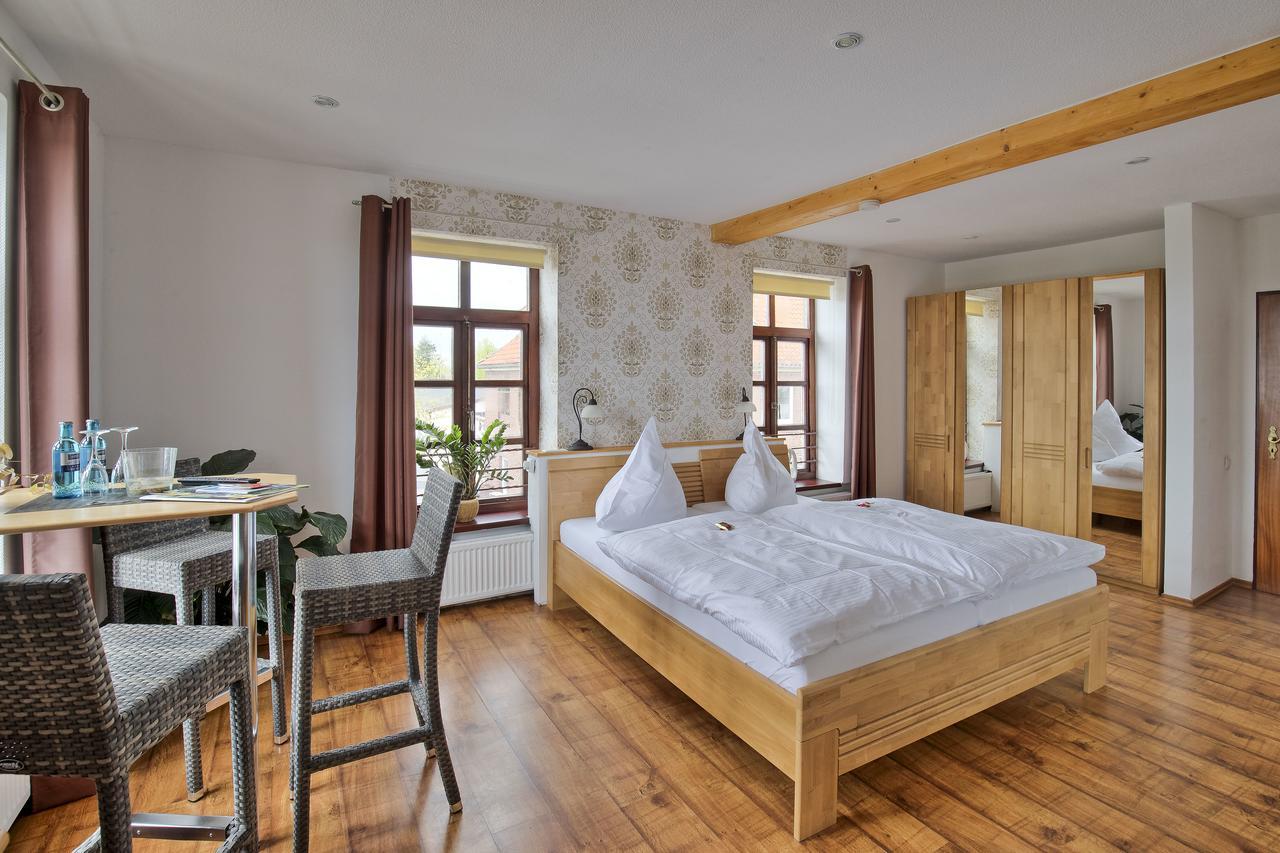 הוקזיל Hotel Packhaus מראה חיצוני תמונה