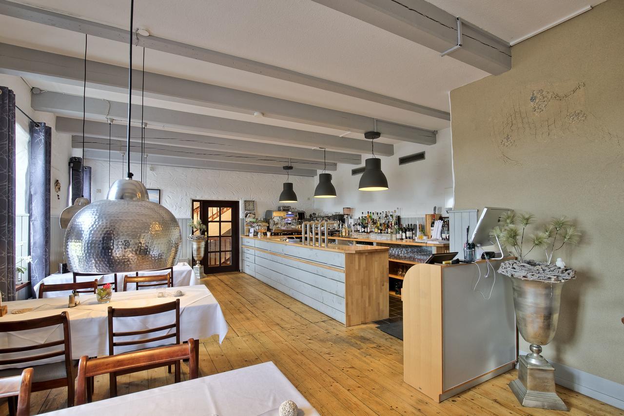 הוקזיל Hotel Packhaus מראה חיצוני תמונה