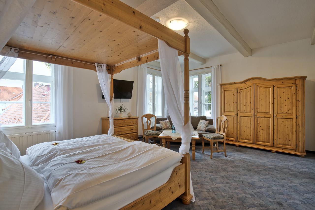 הוקזיל Hotel Packhaus מראה חיצוני תמונה