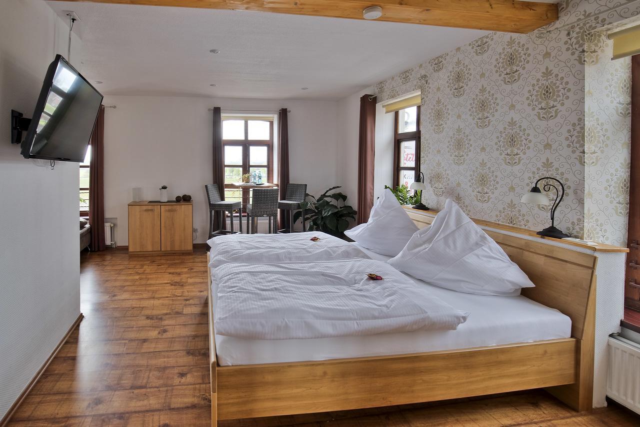 הוקזיל Hotel Packhaus מראה חיצוני תמונה